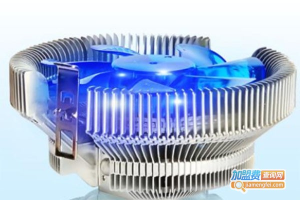 世纪百盛散热器加盟费