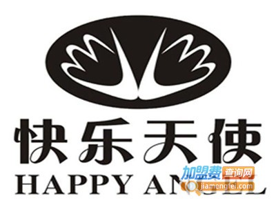 HAPPY ANGEL早教中心加盟费