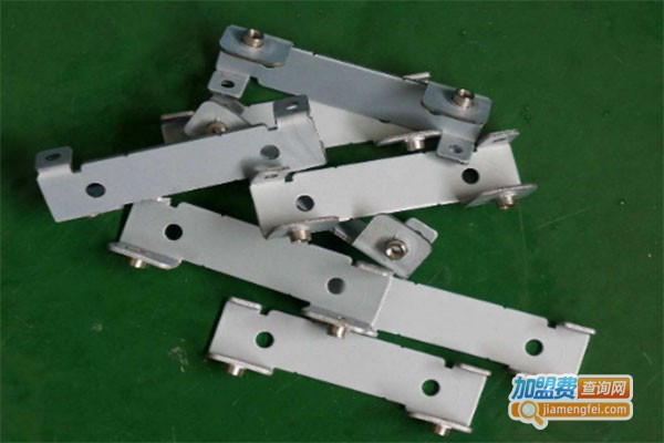 欧锘斯五金加盟费