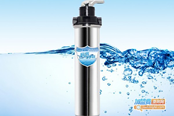 泰索净水器