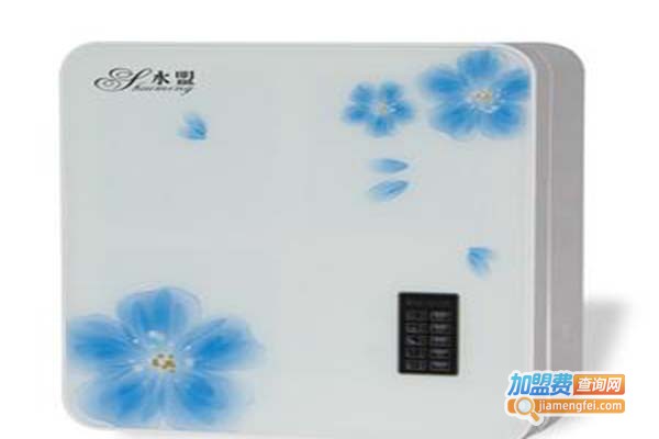 振慧水之家净水器加盟门店