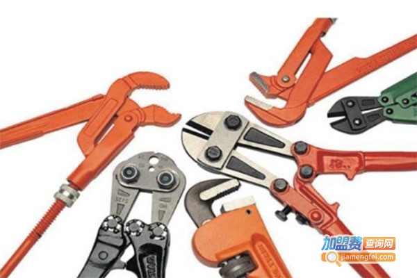 佰宁五金制品加盟费