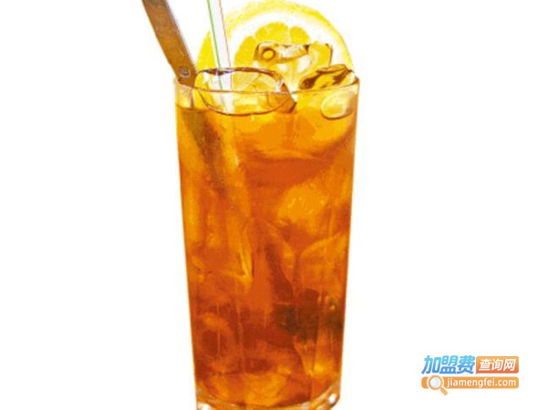 咕的芒柠奶茶加盟费