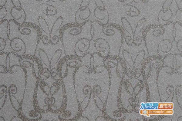 摩登野兽墙布加盟