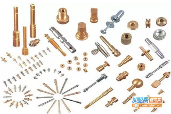 佰宁五金制品加盟费