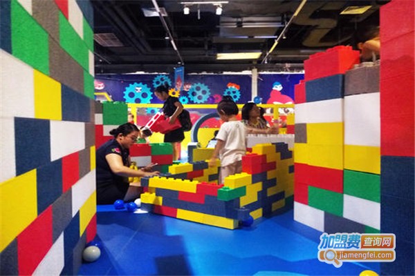 风之谷儿童用品加盟费