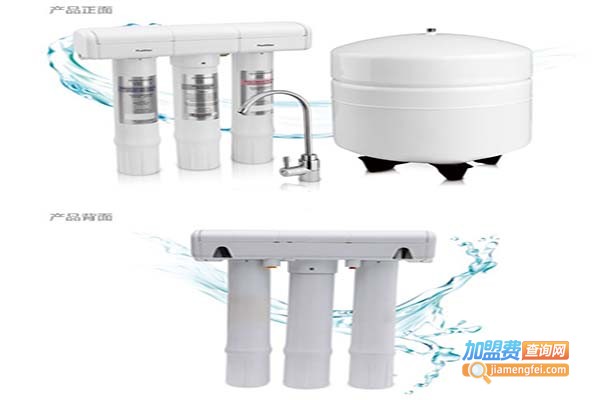 奇奈佳净水器加盟门店