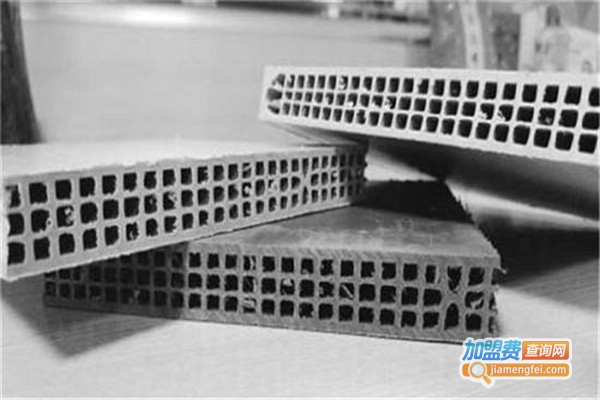 磐汩中空塑料模板加盟费