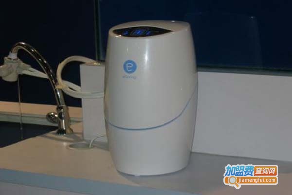 格美淇净水器加盟门店