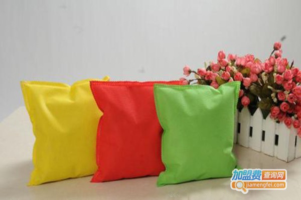 Freego竹炭净化用品加盟门店