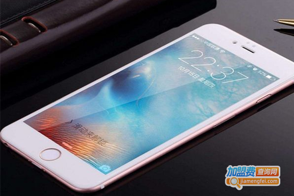 正道手机保护膜加盟费