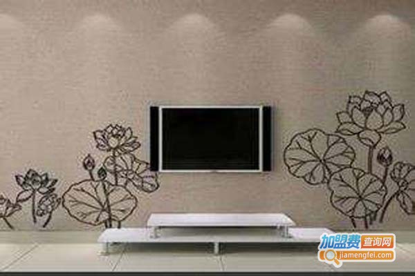 雅居雅饰集成墙板加盟费