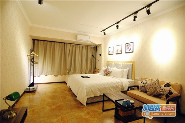 格罗佳美智能软晶墙饰加盟费