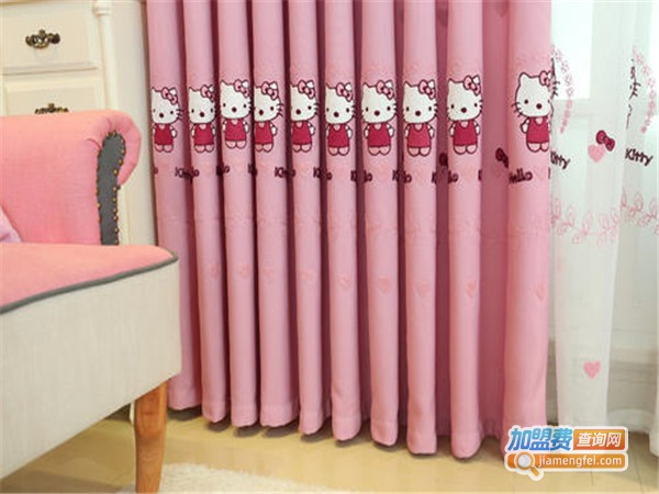 怡居环保空气净化加盟门店