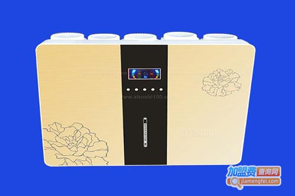 泰索净水器