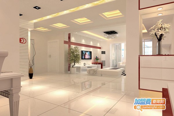 轻创生活轻钢别墅加盟费