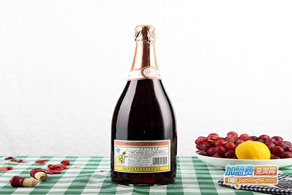 多伦比葡萄酒加盟门店