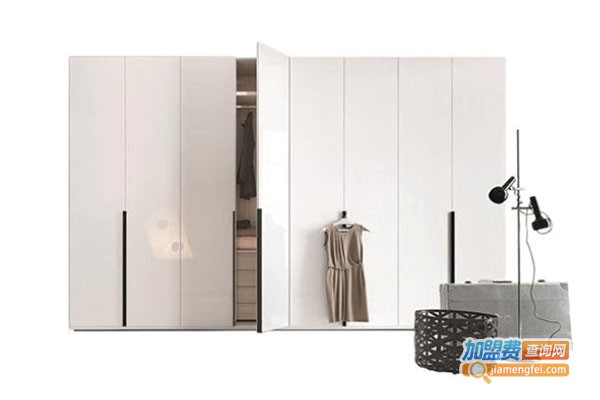 领袖饰界全屋整装加盟费