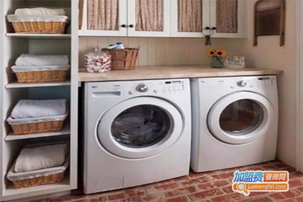 金运来全屋整装加盟费