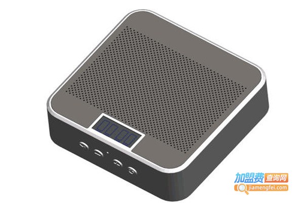 驰乐星云控车伴侣加盟