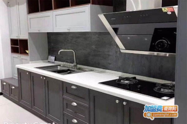 皇室美家装饰加盟费