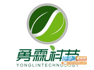 勇霖空气治理加盟费