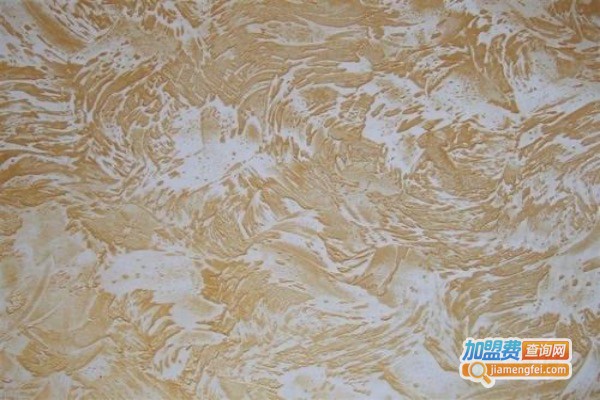 山水之间硅藻泥