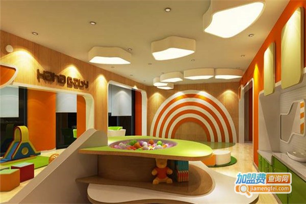 全能贝贝早教加盟费