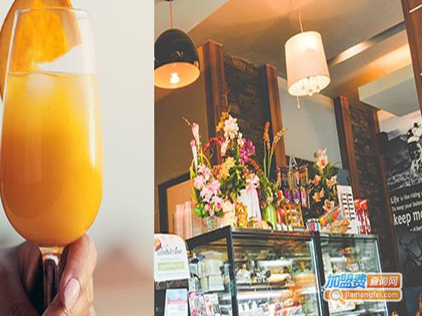 零柒靓饮奶茶加盟费