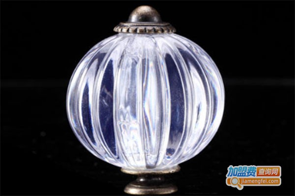 米雷水晶建材加盟费