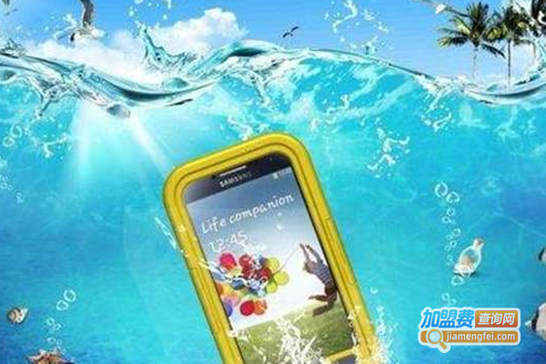 耐铠斯手机防水膜加盟费