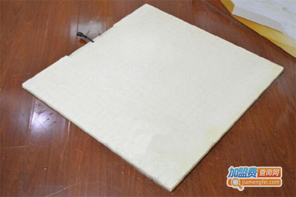 暖怡乐自发热地砖加盟费