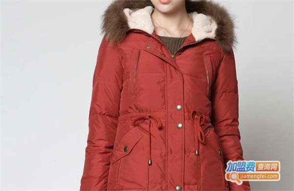 坦博尔女装加盟费