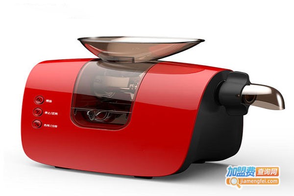 卢秋领榨油机加盟门店