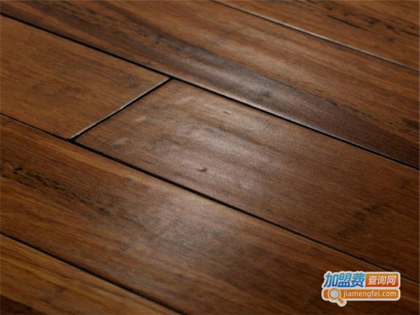 国雅地板加盟门店