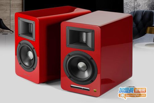 好声音音响加盟门店