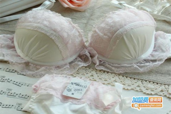 丰尔舒内衣加盟费