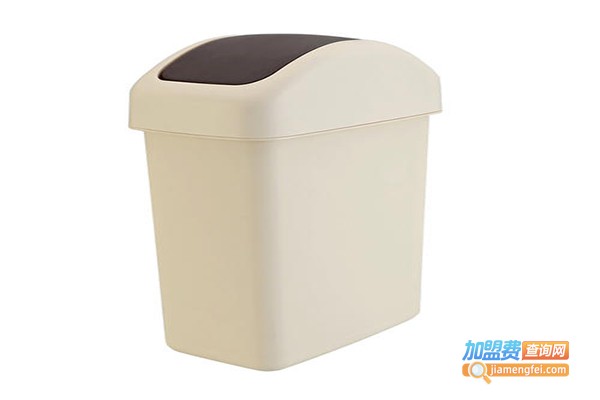 双庆垃圾桶