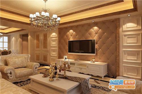 诺维家全屋定制加盟