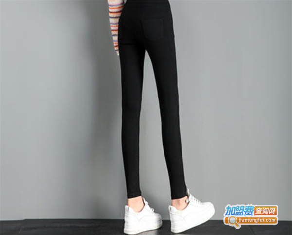 魔体女裤加盟费