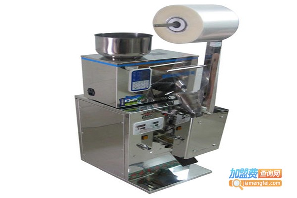 明盛食品包装机械加盟门店