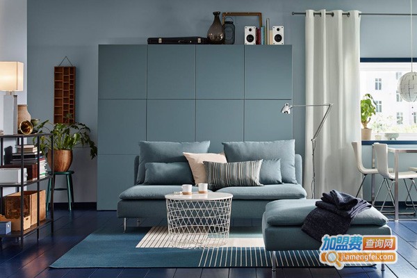 品尊工匠整木定制加盟