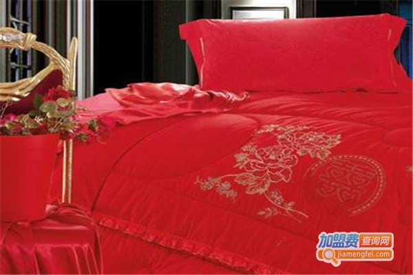 奥康家纺加盟费