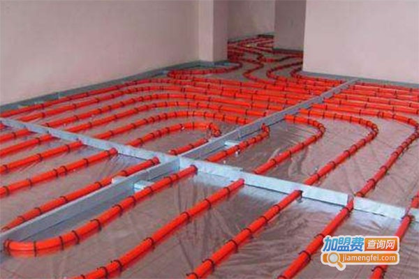 暖尔特采暖加盟费