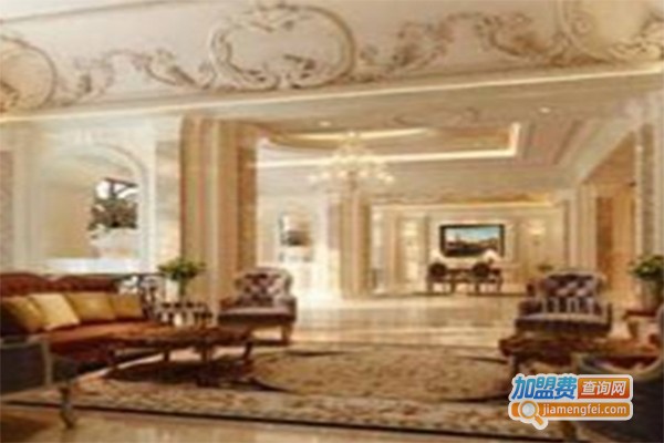 乐宜居全屋整装加盟费