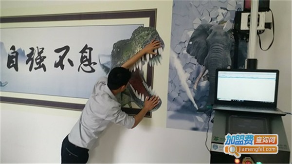 中芯华普墙体彩绘机加盟费