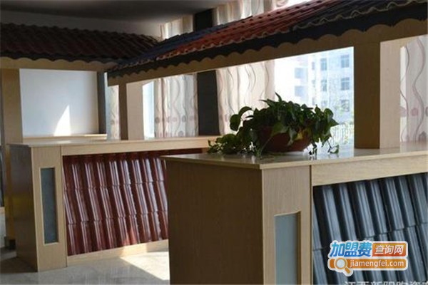 新阳陶瓷加盟费