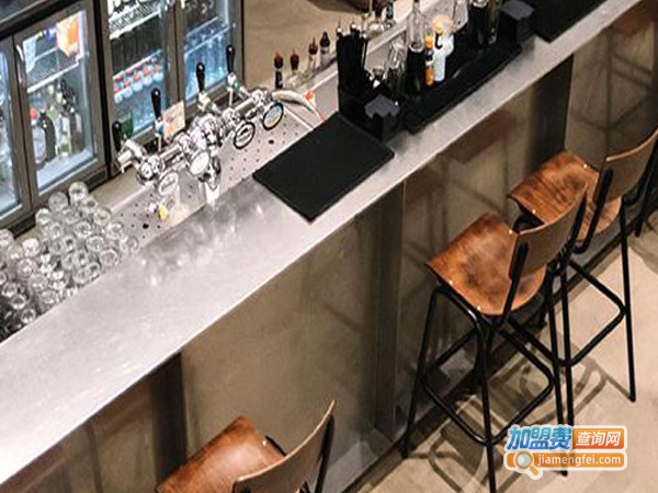 零柒靓饮奶茶加盟费