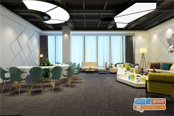 艾住整装定制加盟