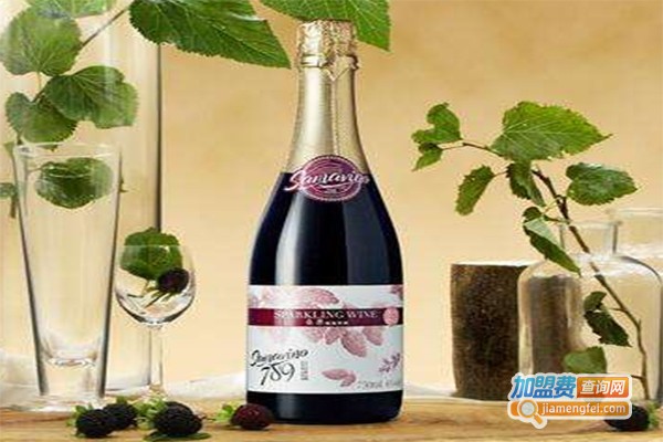 samavino789果酒加盟费